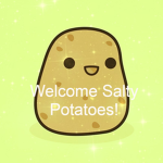 SaltySavagePotatoes