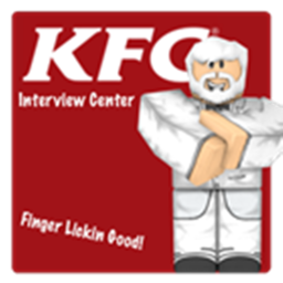 ~[[KFC]]~ Interview Center