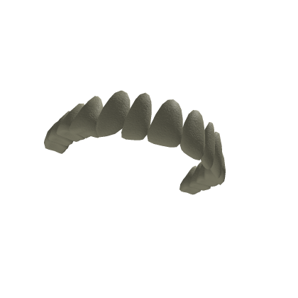 teeth