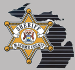 Macomb County Jail