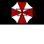 [UC] Umbrella Biohazard Countermeasure Service.