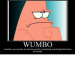 W UM BO