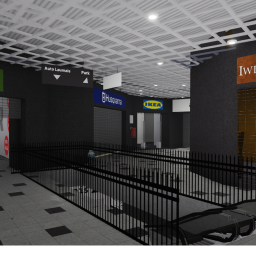 NB Plaza icon