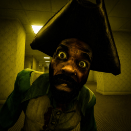 Survive Captain Clark icon