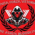 The Ashen Bloodline