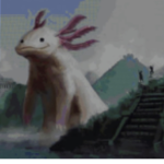 Axolotls gods!!!!