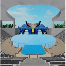Sham u Ome Ocean Stadium
