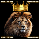 cyberx fan club