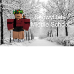 SnowyDale Middle School