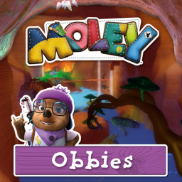 Moley | Obbies