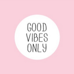 Good Vibes On1y