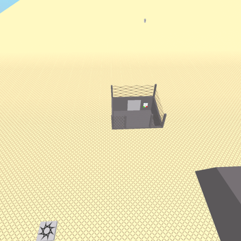 Cooper inc. underground base