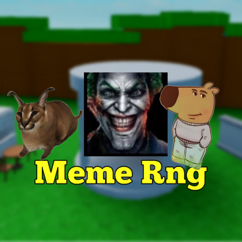 Meme Rng (em desenvolvimento)