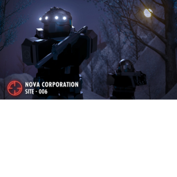 [RP] Site - 006 Legacy