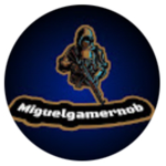 Miguel gamer nob (todo junto) Youtuber