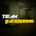 Backrooms OC Dev team