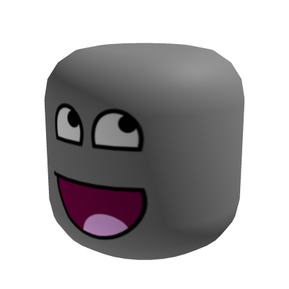 Epic Face - Dynamic Head