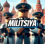 Militsiya RBS