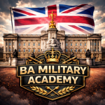BA Military Academy