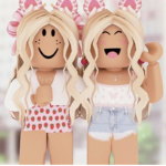 Violets private server’s and Outfits!!