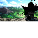 SAO Heavens Wrath