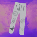 Grey Pants Gang