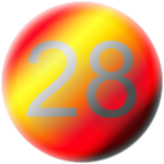 Badge 28