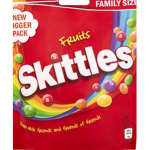 Official Skittles Group