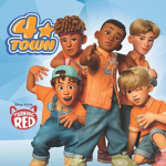 4town Fan Group!