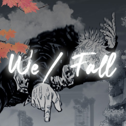 We / Fall Hangout