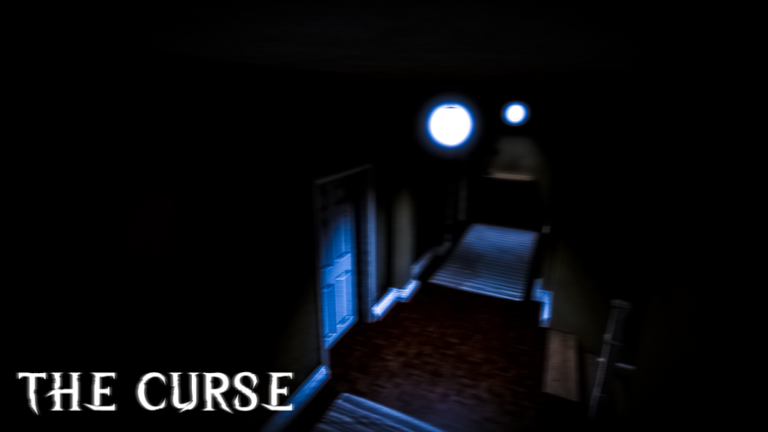 The Curse [HORROR] screenshot 4