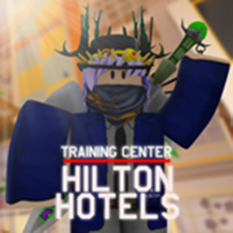 Hilton Hotels | Training Center