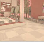 My Ultra Cafe! :D