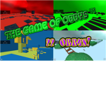 The Game Of Obbys™ Fan Group Group Thumbnail