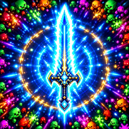 [🔥UPDATE🔥] Upgrade a Sword icon