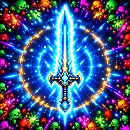 [🔥UPDATE🔥] Upgrade a Sword icon