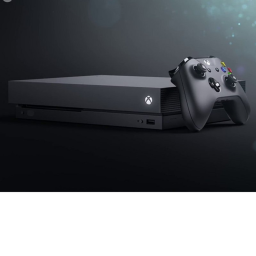 Xbox city