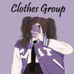 Clothes Group. :)