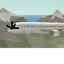Flight planner