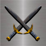 | Sword of Steel |