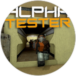 Counter Roblox Alpha Tester