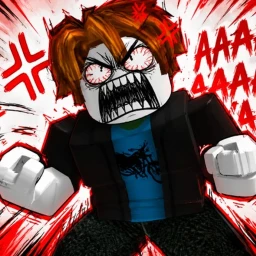 Rage Obby icon