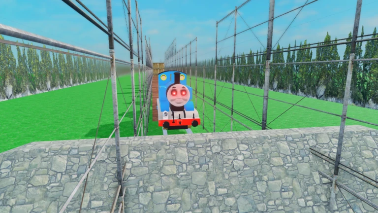 Thomas.exe - Roblox