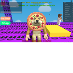 Doge squad/ and pizza doge