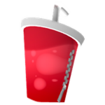 Soda On Back