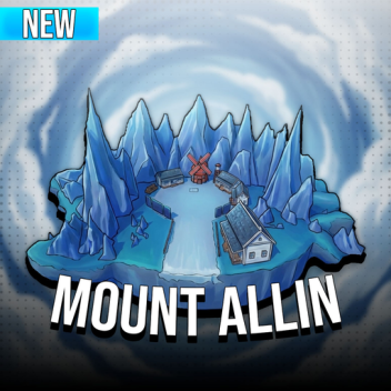 [FREE AVA + X1000] MOUNT ALLIN