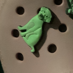 Criter clue