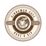 Cinnamon Cafe & Co.
