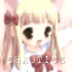 ୨୧⊰ chaoticz ⊱୨୧