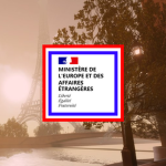 PG | Ministry for Europe & Foreign Affairs